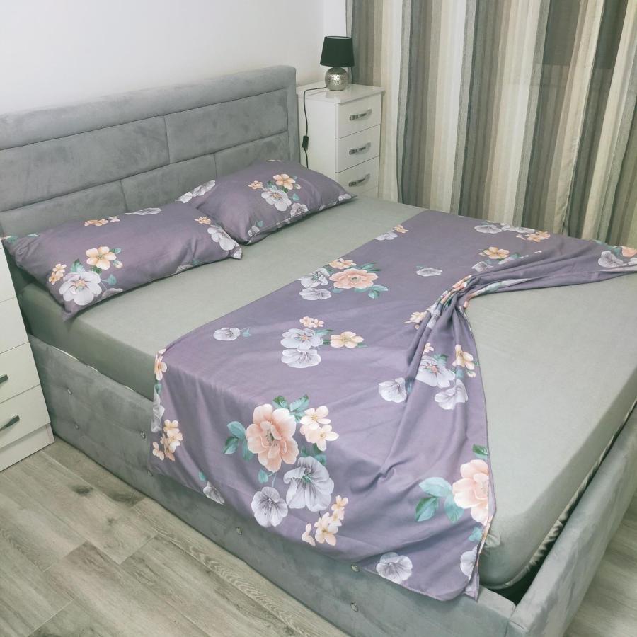 Mimoza Appartament Golem  Dış mekan fotoğraf